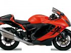 Suzuki GSX 1300R Hayabusa 25th Anniversary Edition